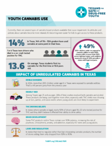 Youth Cannabis Use