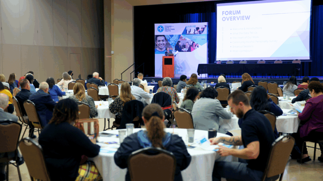 TxSDY Statewide Summit