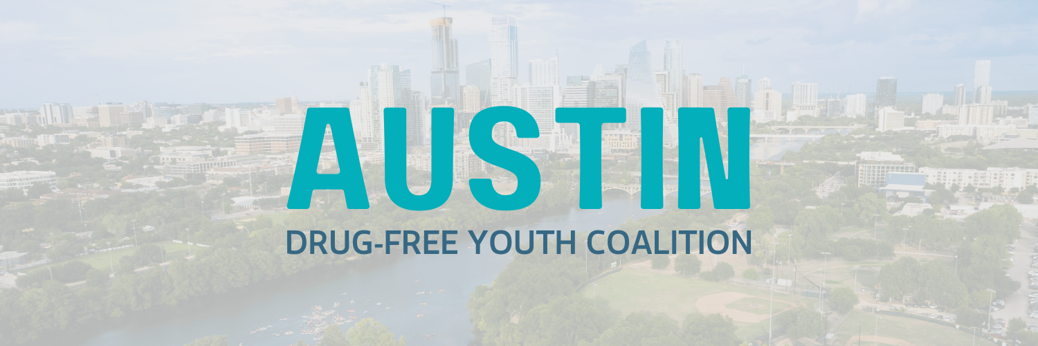 Austin Drug-Free Youth Coalition