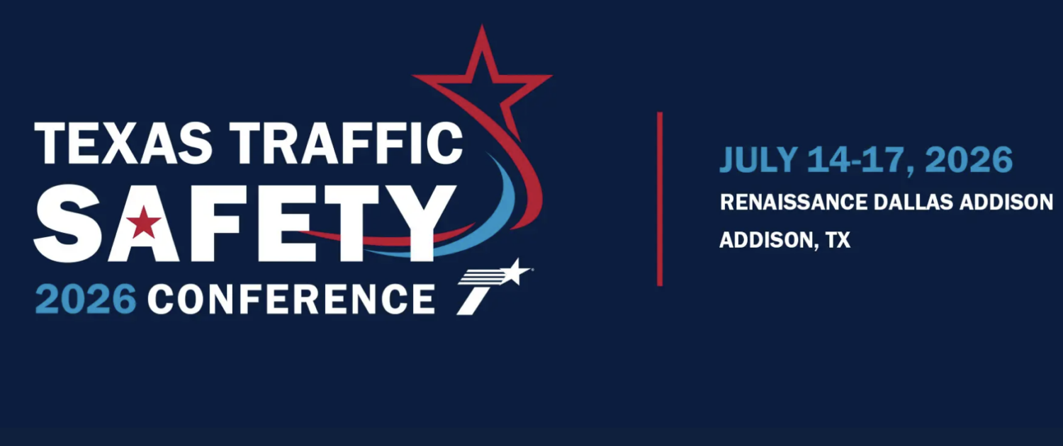 2026 Texas Traffic Safety Conference