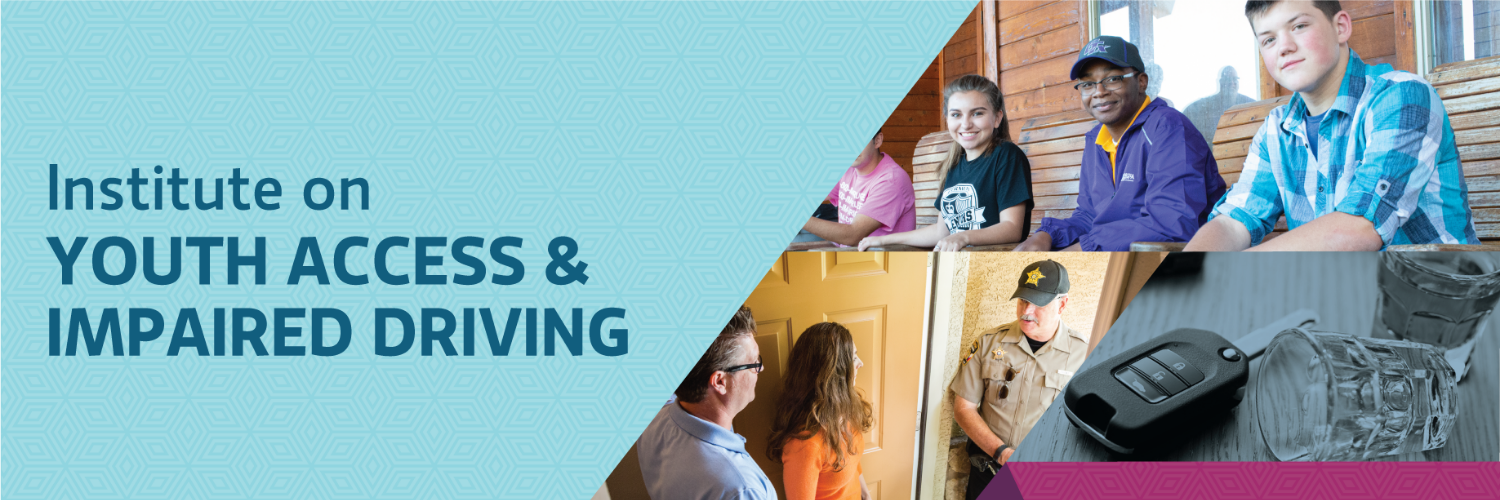 TxSDY's Institute on Youth Access & Impaired Driving